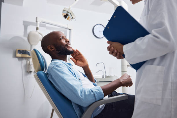 Best Broken Tooth Emergency  in Vernon Valley, NJ