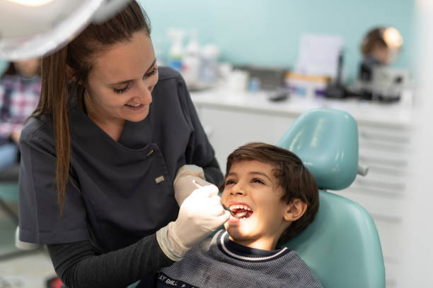 Best Knocked-Out Tooth Emergency  in Vernon Valley, NJ
