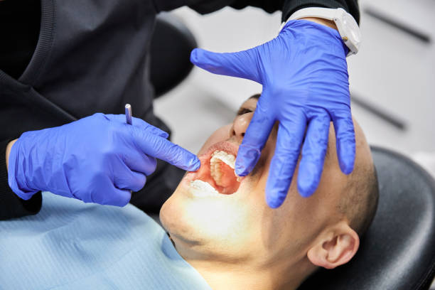 Best Urgent Tooth Repair  in Vernon Valley, NJ