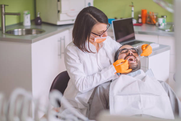 Best Emergency Dental Services Near Me  in Vernon Valley, NJ