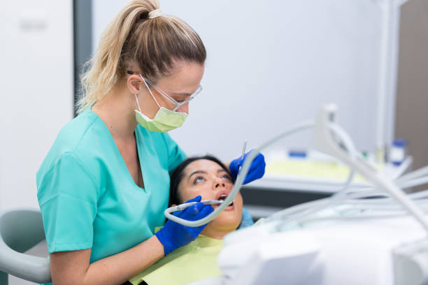 Best Dentist Open Late Near Me  in Vernon Valley, NJ